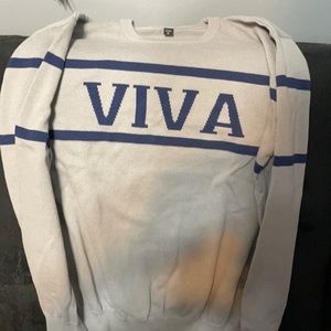 Barstool Sports VIVA Sweater